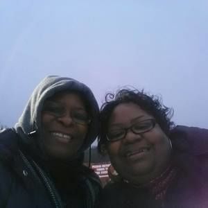 Meet your Posher, Marjorie